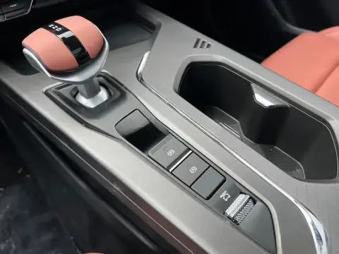 Changan Oshan X5 Plus 2026 — миниатюра 9