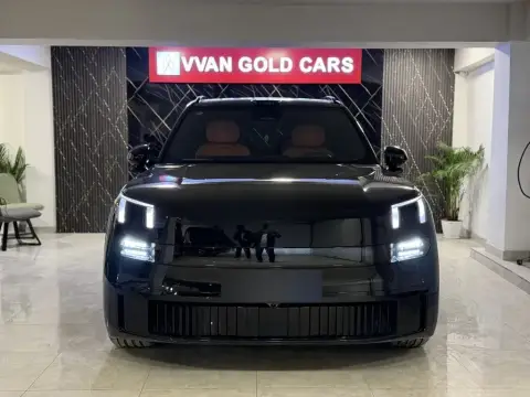 Lynk & Co 900 2025 — миниатюра 1