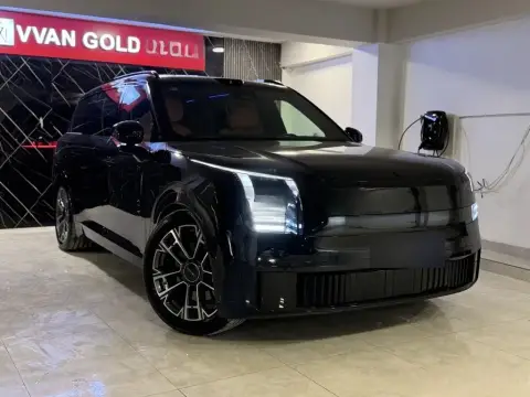Lynk & Co 900 2025 — миниатюра 3