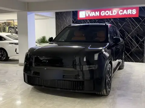 Lynk & Co 900 2025 — миниатюра 4