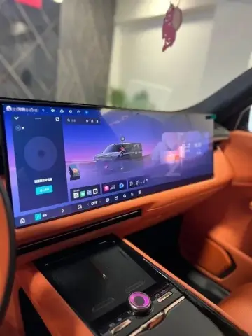 Lynk & Co 900 2025 — миниатюра 7