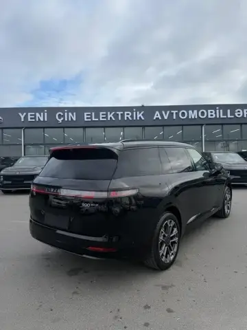 Lynk & Co 900 2025 — миниатюра 6