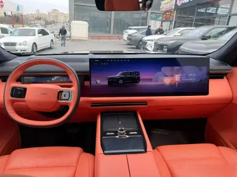 Lynk & Co 900 2025 — миниатюра 8