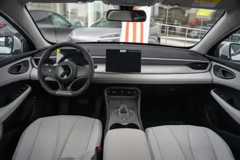 BYD Seal 05 2025 — миниатюра 3