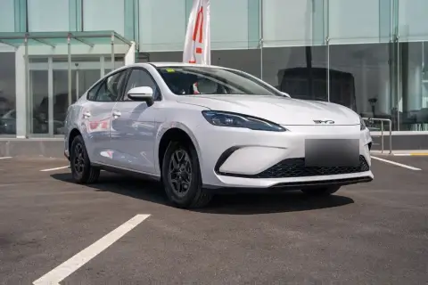 BYD Seal 05 2025 — миниатюра 5