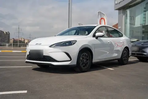 BYD Seal 05 2025 — миниатюра 6