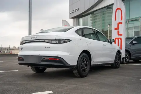 BYD Seal 05 2025 — миниатюра 8