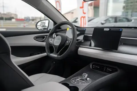 BYD Seal 05 2025 — миниатюра 9