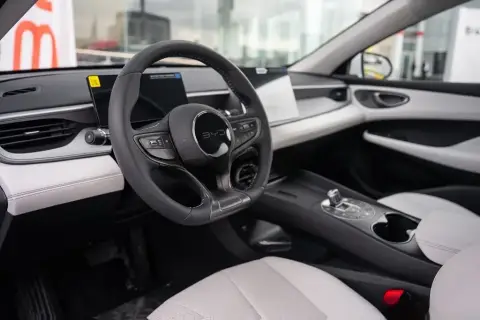 BYD Seal 05 2025 — миниатюра 10