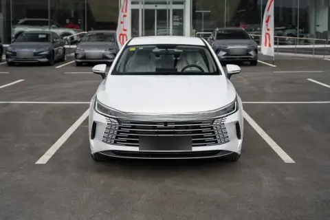 BYD Chazor 2025 — миниатюра 2