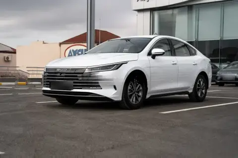 BYD Chazor 2025 — миниатюра 4