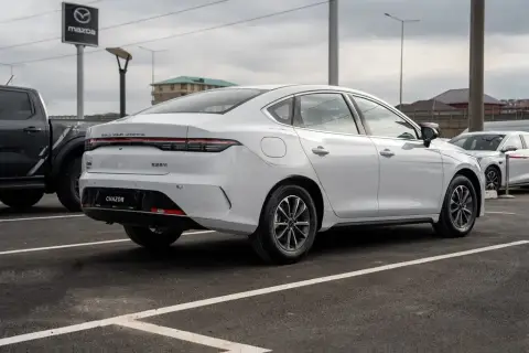 BYD Chazor 2025 — миниатюра 7