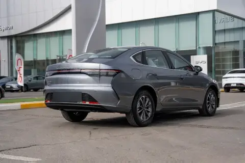 BYD Chazor 2025 — миниатюра 6