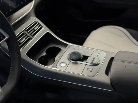 BYD Chazor 2025 — миниатюра 10
