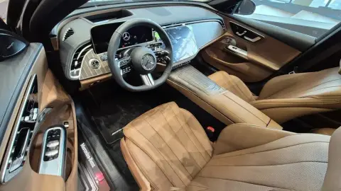 Mercedes-Benz E 350 e 2025 — миниатюра 7