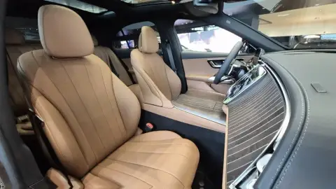 Mercedes-Benz E 350 e 2025 — миниатюра 9