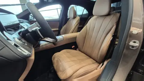 Mercedes-Benz E 350 e 2025 — миниатюра 10