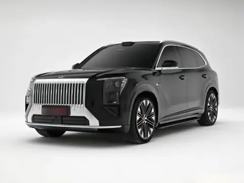 Zeekr 8X 2026