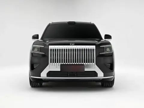 Zeekr 8X 2026 — миниатюра 2