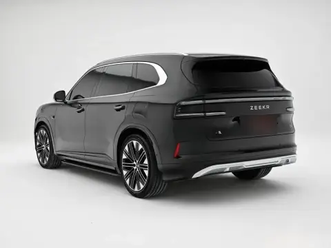 Zeekr 8X 2026 — миниатюра 4