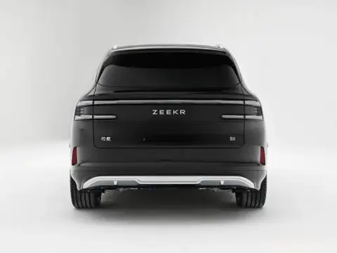 Zeekr 8X 2026 — миниатюра 5