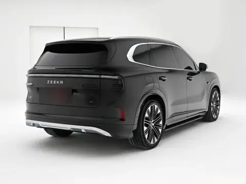 Zeekr 8X 2026 — миниатюра 6