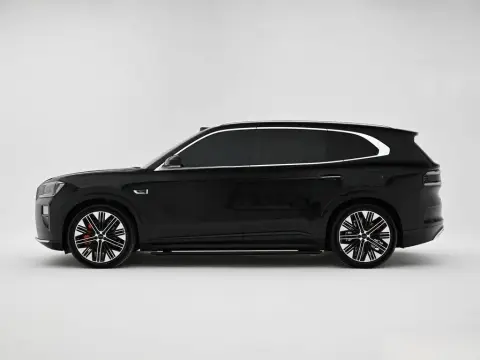Zeekr 8X 2026 — миниатюра 7