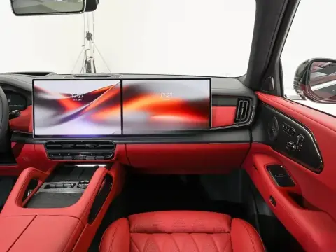 Zeekr 8X 2026 — миниатюра 10