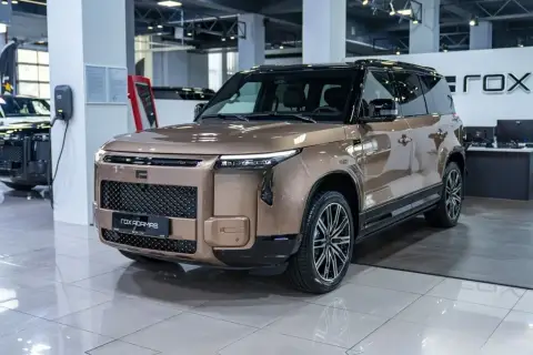 ROX (Polar Stone) Adamas 2026 — миниатюра 1