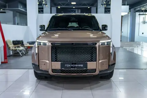 ROX (Polar Stone) Adamas 2026 — миниатюра 3