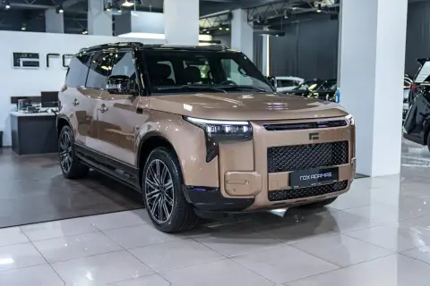 ROX (Polar Stone) Adamas 2026 — миниатюра 4