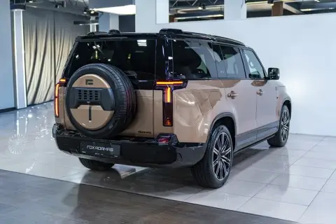 ROX (Polar Stone) Adamas 2026 — миниатюра 7