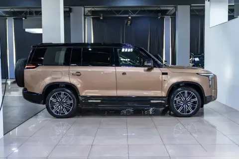 ROX (Polar Stone) Adamas 2026 — миниатюра 10