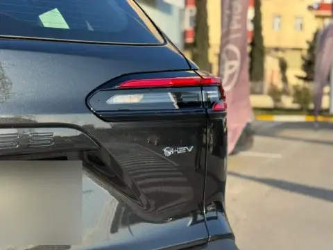Toyota Corolla Cross 2026 — миниатюра 3
