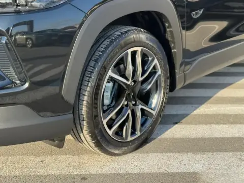 Toyota Corolla Cross 2026 — миниатюра 7