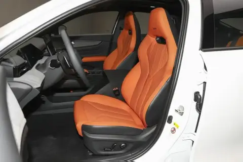 Changan Uni-V 2026 — миниатюра 6