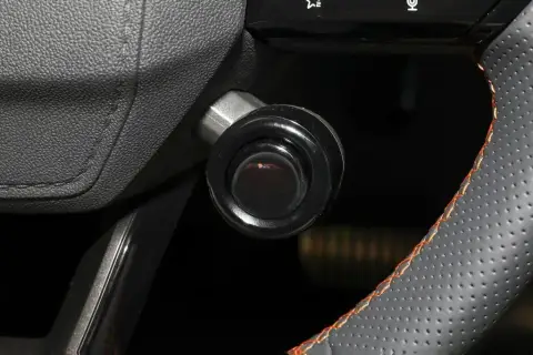 Changan Uni-V 2026 — миниатюра 8