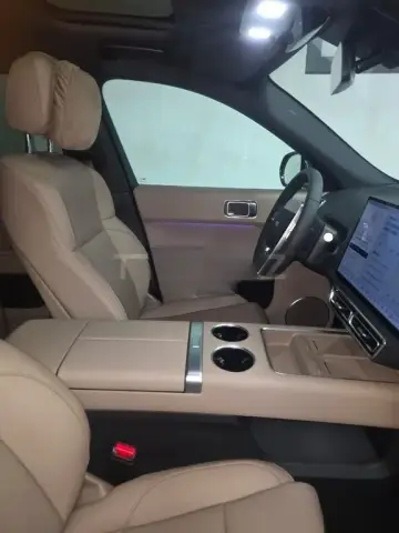 Li Auto L7 2025 — миниатюра 3