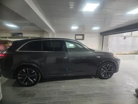 Li Auto L7 2025 — миниатюра 6