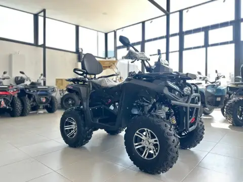 Mikilon HAMMER 200L Pro 2026 — миниатюра 2