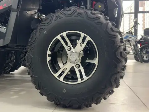 Mikilon HAMMER 200L Pro 2026 — миниатюра 8