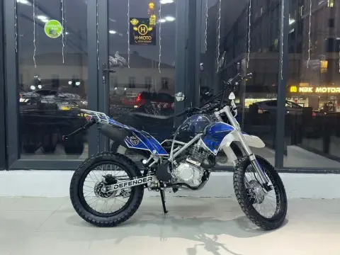 Mikilon DEFENDER 150 2026