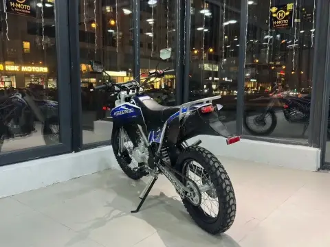 Mikilon DEFENDER 150 2026 — миниатюра 3