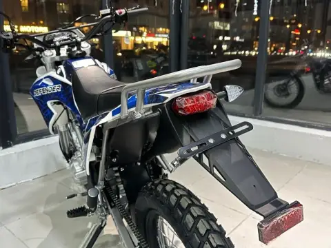 Mikilon DEFENDER 150 2026 — миниатюра 4