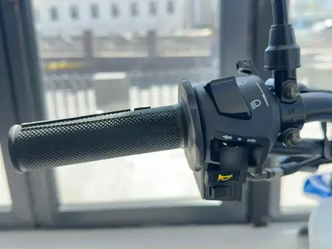 Mikilon DEFENDER 150 2026 — миниатюра 9