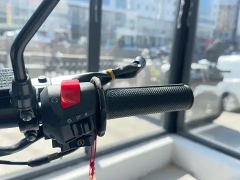 Mikilon DEFENDER 150 2026 — миниатюра 10