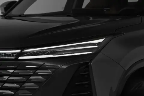 Changan CS 75 Plus 2026 — миниатюра 7