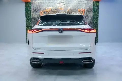 Changan Uni-Z 2025 — миниатюра 8