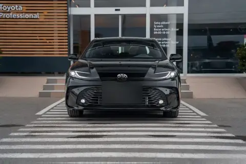 Toyota Camry 2026 — миниатюра 4