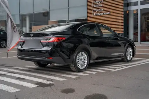 Toyota Camry 2026 — миниатюра 7
